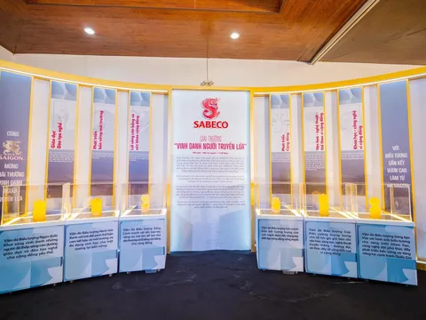 Chính thức mở cổng bình chọn trực tuyến cho giải thưởng “Vinh Danh Người Truyền Lửa”