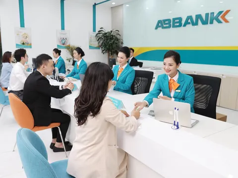ABBANK được chấp thuận chào bán cổ phiếu ra công chúng, tăng vốn điều lệ thêm hơn 3.100 tỷ đồng
