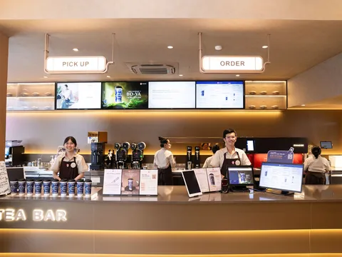 CHAGEE Việt Nam chung tay hỗ trợ người khuyết tật và trẻ mồ côi tại TP.HCM qua chương trình “Trao gửi chân thành - Trọn vẹn hảo trà”