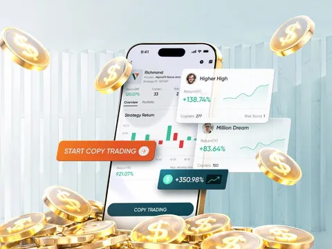 Cách lựa chọn nền tảng Copy Trading: Các yếu tố quan trọng cần cân nhắc