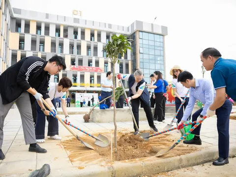 Metlife Foundation hỗ trợ hai tổ chức phi lợi nhuận tại Việt Nam giải quyết nhu cầu thiết yếu của cộng đồng
