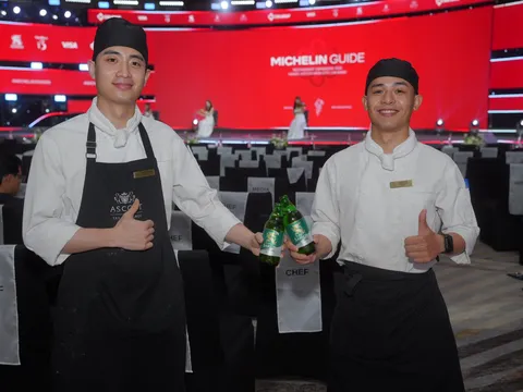 Bia nội địa vẫn được ưu ái trong bối cảnh tiêu dùng mới nhờ lợi thế thấu hiểu về văn hóa